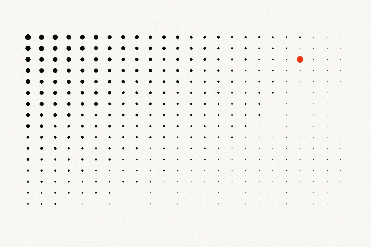 Two time zones, one studio
